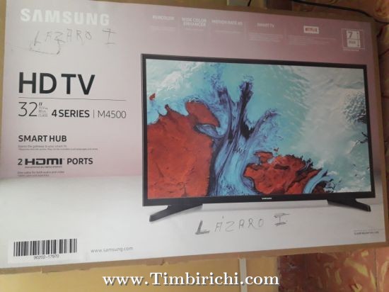 Samsung 4 series m4500 manual