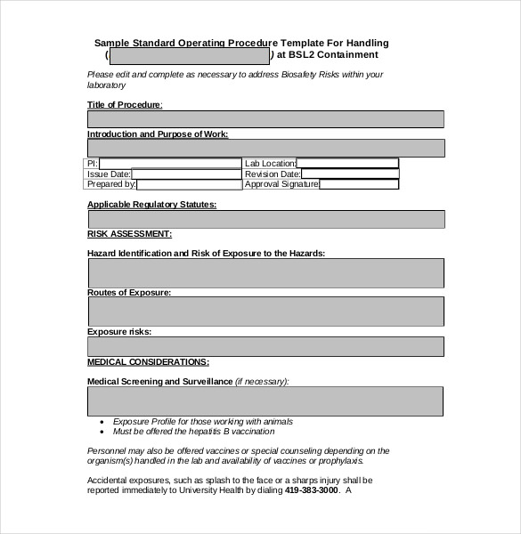 pharmacy policy and procedures manual samples