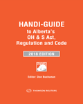 Handi guide to alberta oh