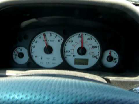 2001 ford escape manual transmission for sale