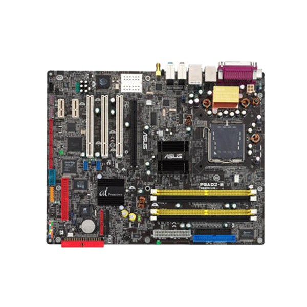 Asus p5w dh deluxe manual