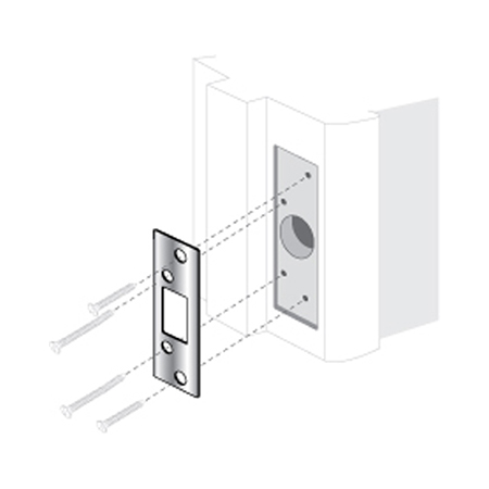 uscan lock installation instructions