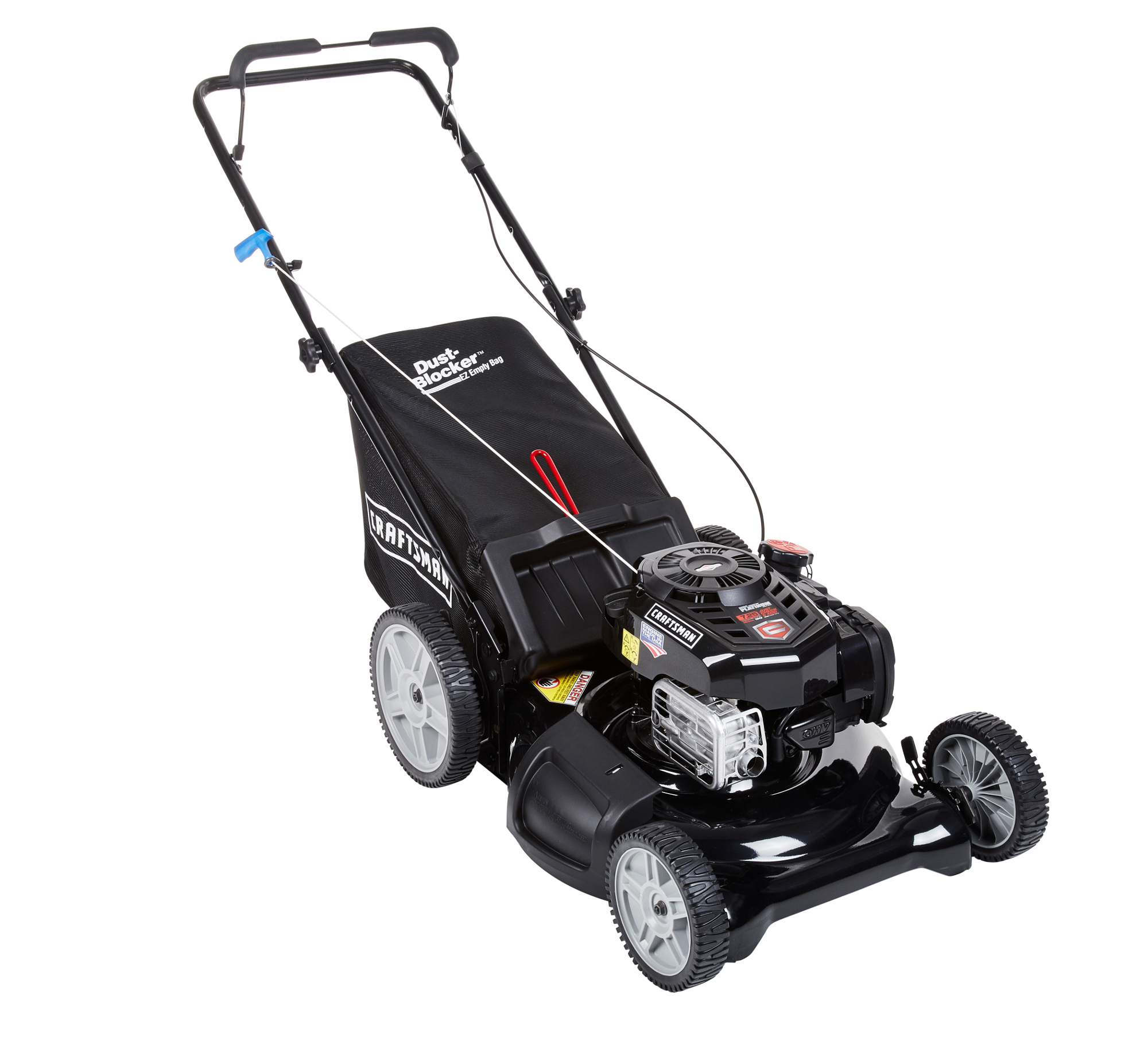 craftsman 5.5 hp lawn mower manual model 143.975504