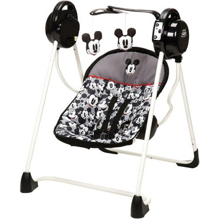 Disney sway n play swing manual