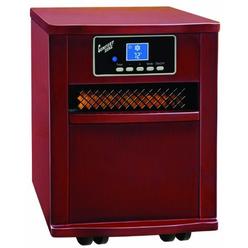 comfort furnace infrared heater manual