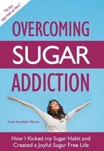 Beating sugar addiction for dummies pdf