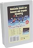 Prentice hall molecular model set for organic chemistry instruction book