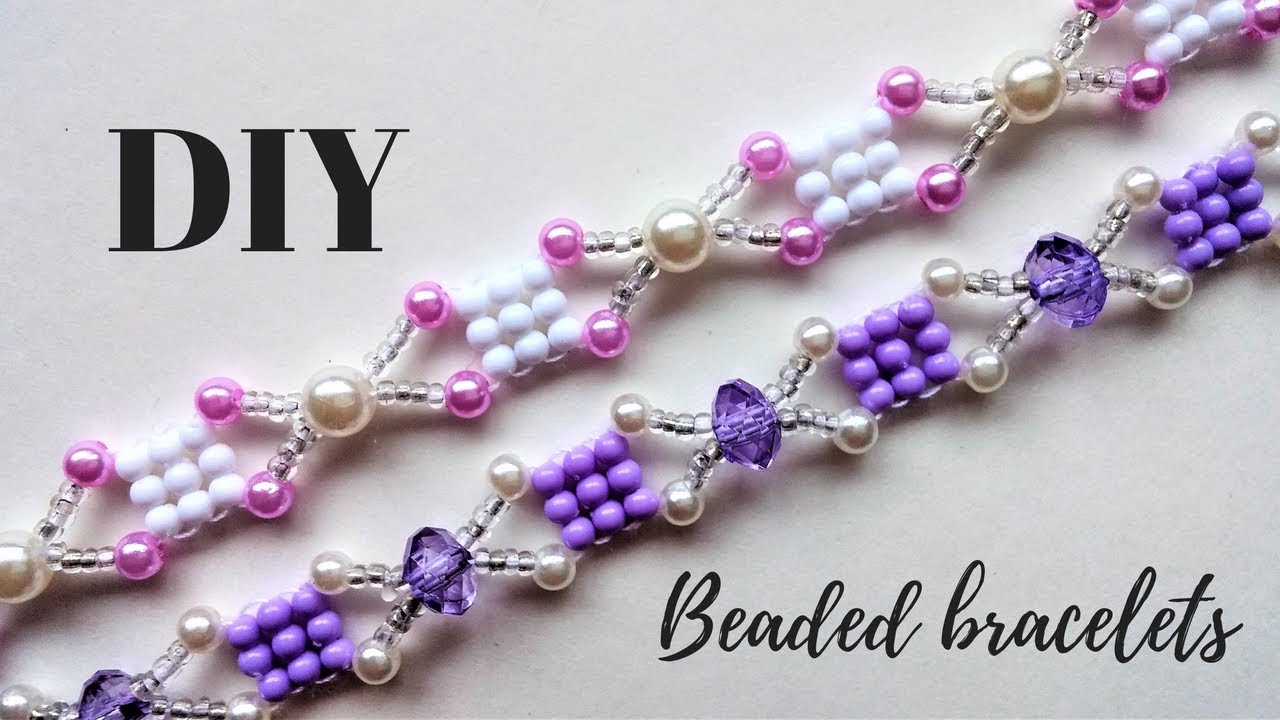 free beading patterns and instructions for beginners