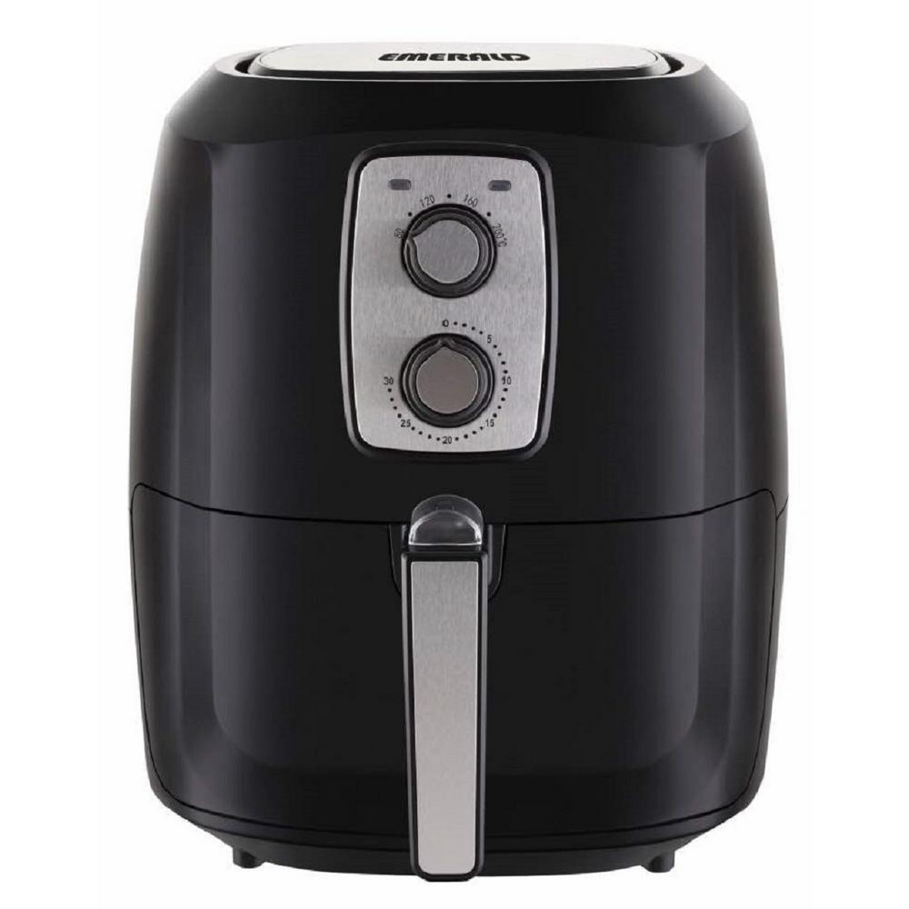 kitchen chef air fryer instruction manual