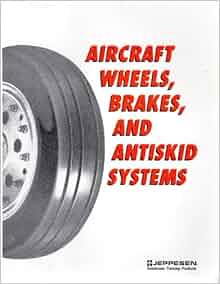 Aircraft wheels and brakes pdf