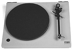 rega planar 3 turntable manual