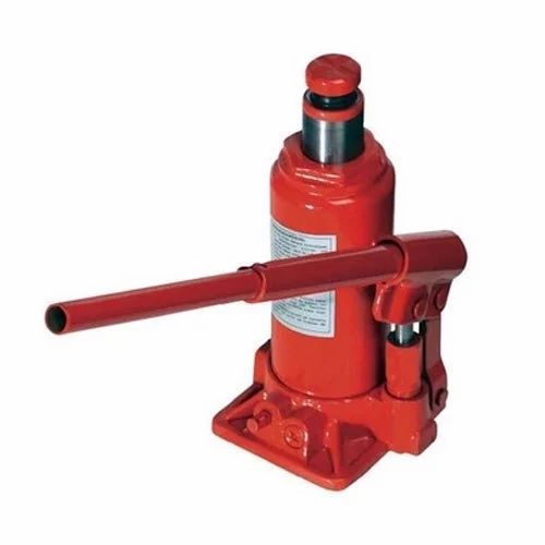 hydraulic lifting jack principle manual