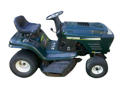 craftsman 5.5 hp lawn mower manual model 143.975504