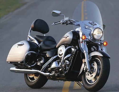 2006 kawasaki vulcan nomad 1600 service manual