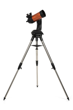 celestron nexstar 4se telescope manual