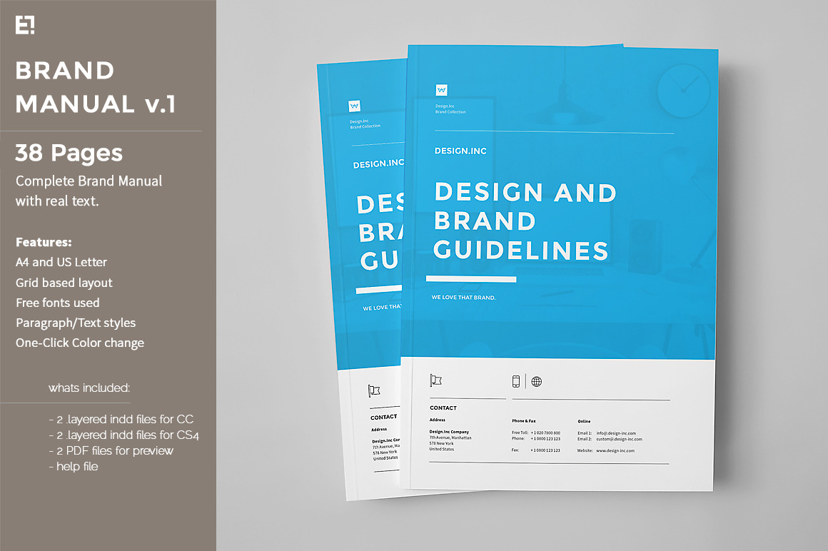 W hotel brand guidelines pdf