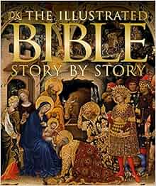 The illustrated bible story by story pdf