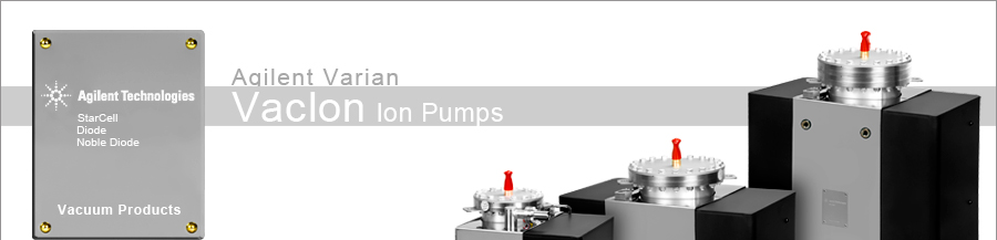 varian sublimation controller 9290023 manual