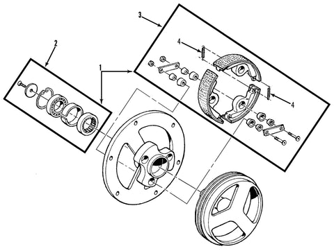 thermo king t1000 service manual