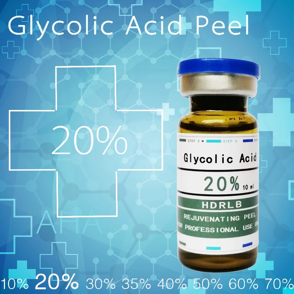 no 7 glycolic face peel instructions