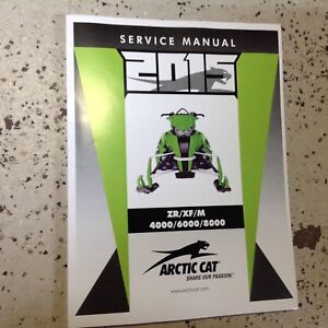 92 arctic cat jag repair manual online