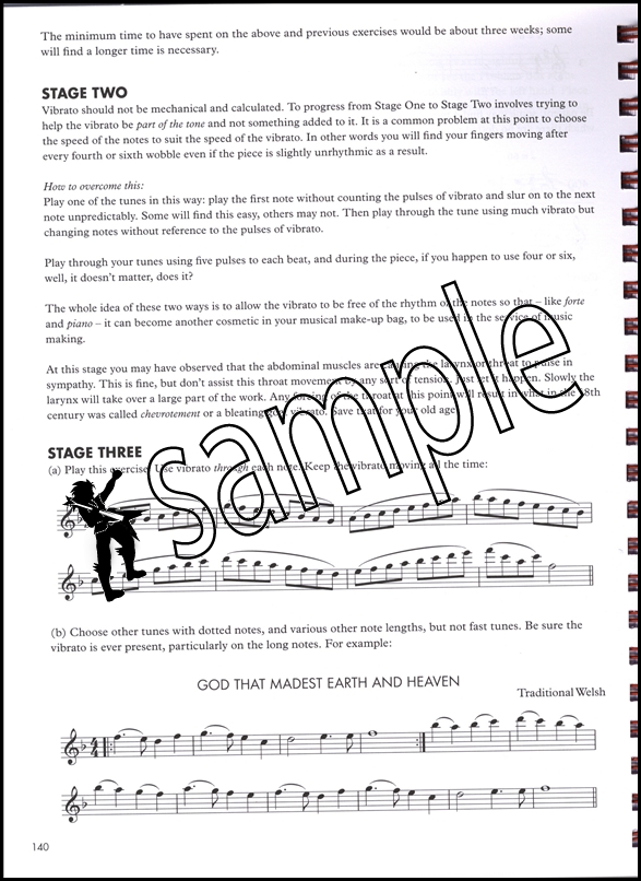 Trevor wye beginners book flute pdf