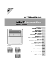 daikin vrv iv service manual