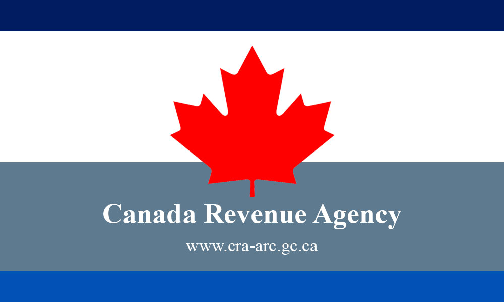 Cra how to get a foreign taxpayer id number