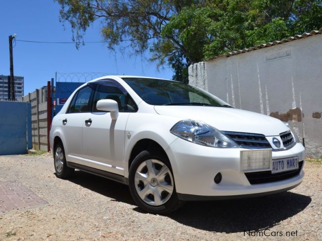 Nissan tiida 2011 manual pdf