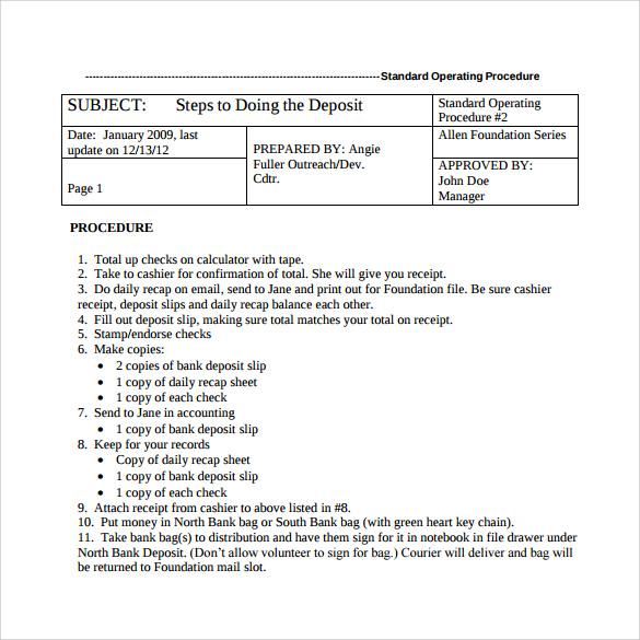 pharmacy policy and procedures manual samples