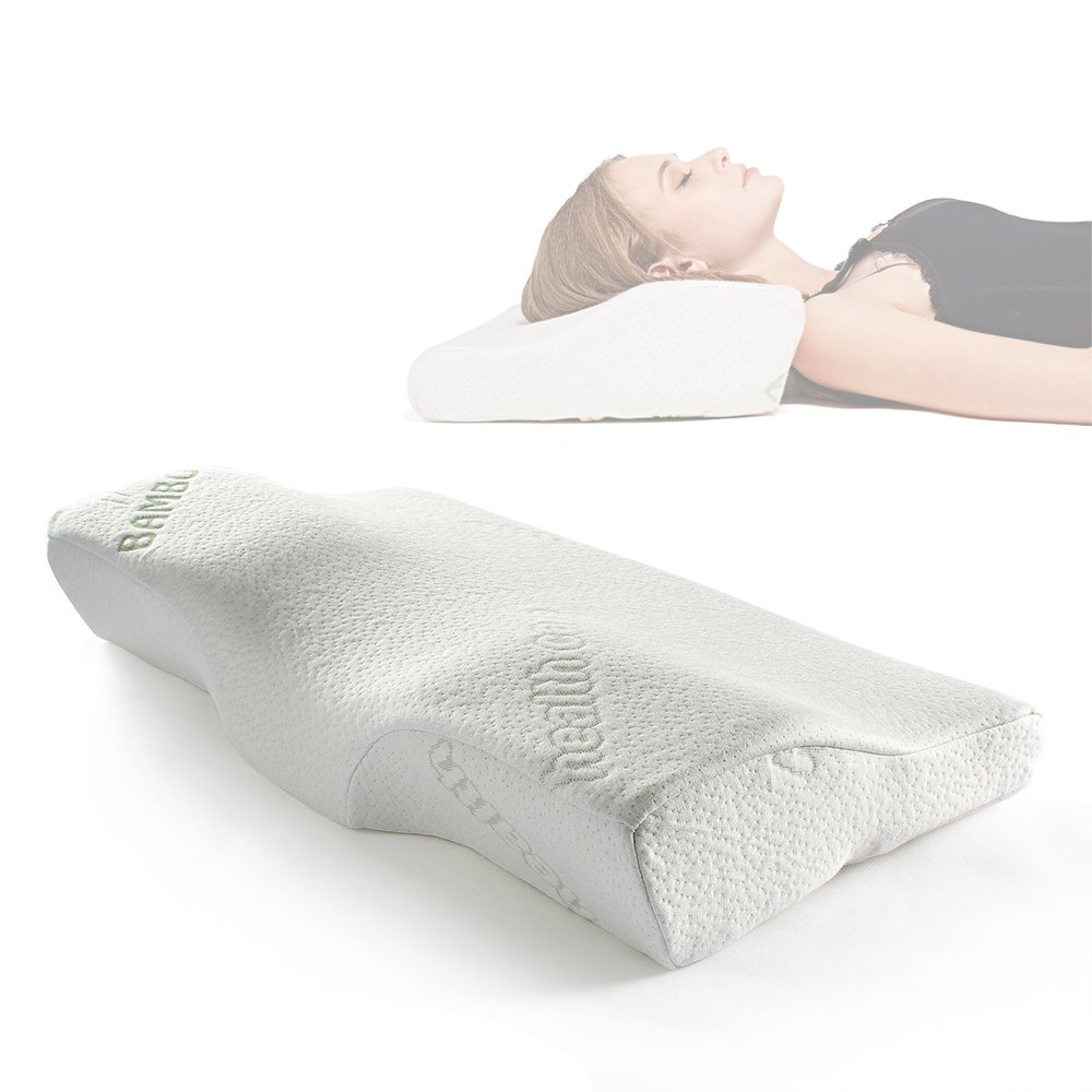 memory foam pillow instructions