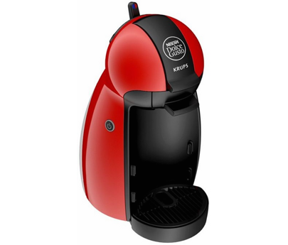 nescafe dolce gusto piccolo instructions