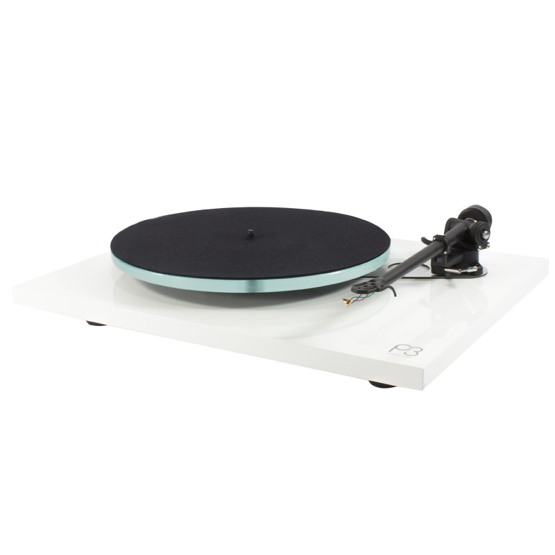 rega planar 3 turntable manual