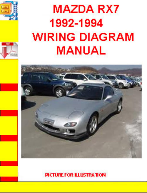 mazda demio service manual pdf free download