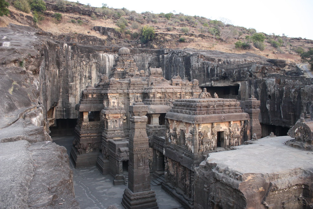 Indian rock cut architecture pdf