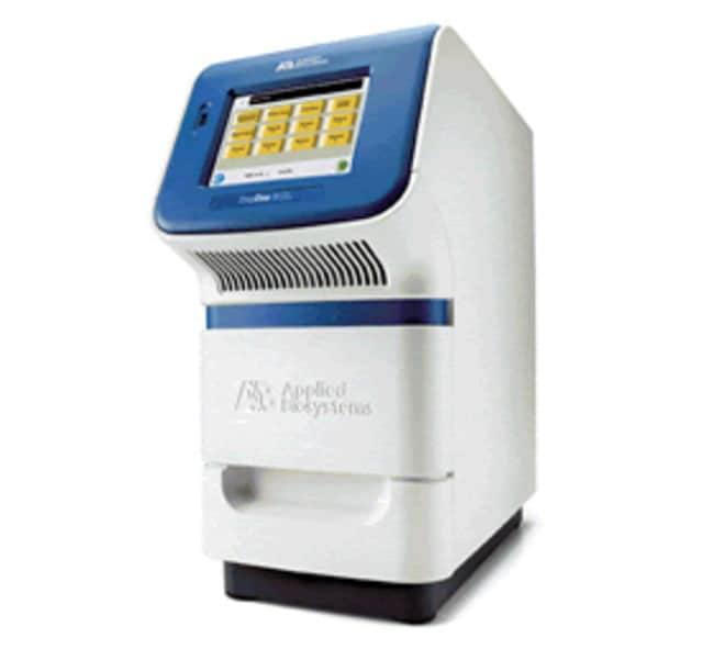 applied biosystems real time pcr manual