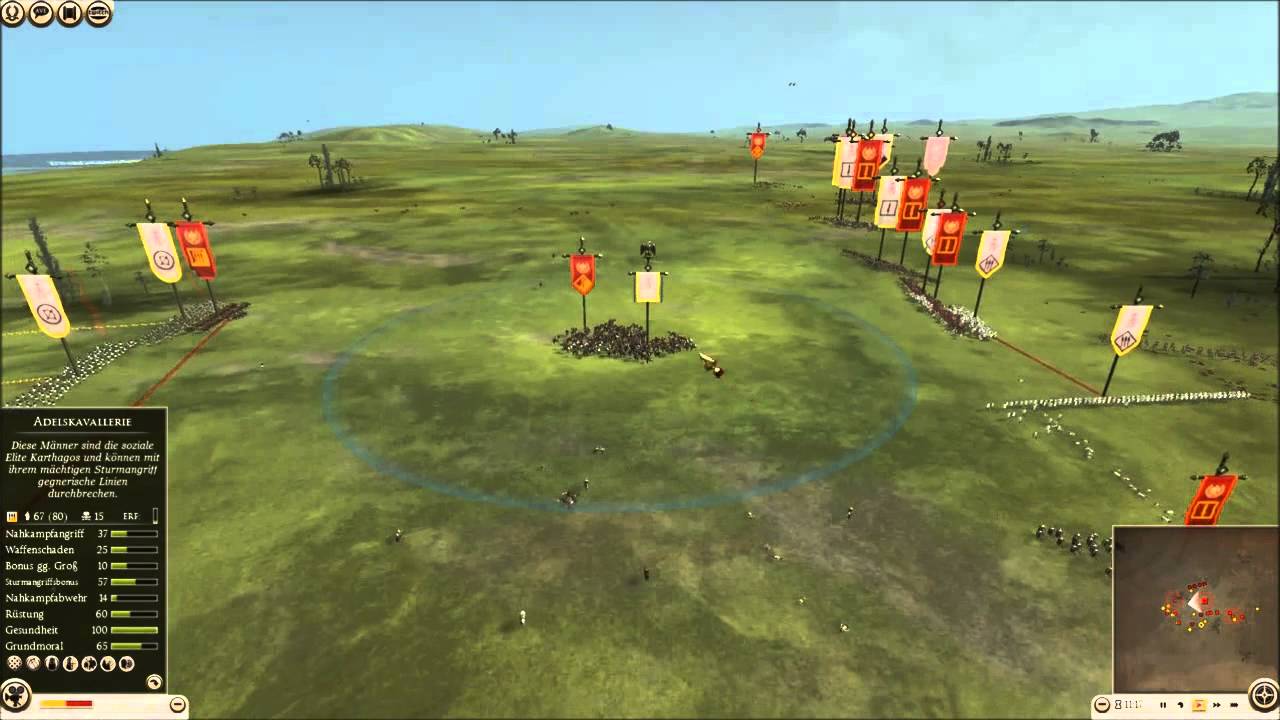 Total war how to become spectator