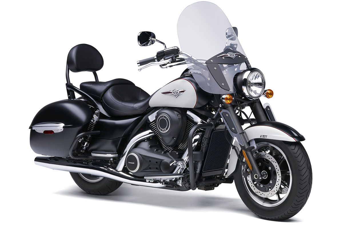 2006 kawasaki vulcan nomad 1600 service manual