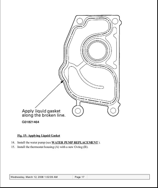 2006 acura tsx repair manual