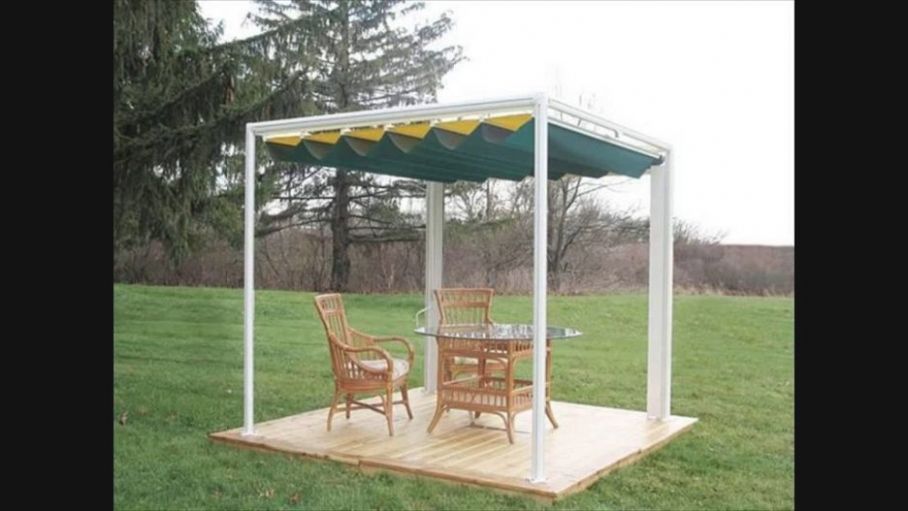 hampton bay farrington hardtop gazebo 10x12 feet manual