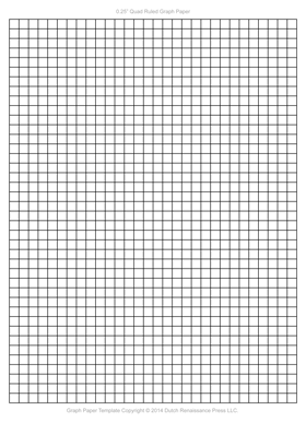 Grid paper pdf 1 8