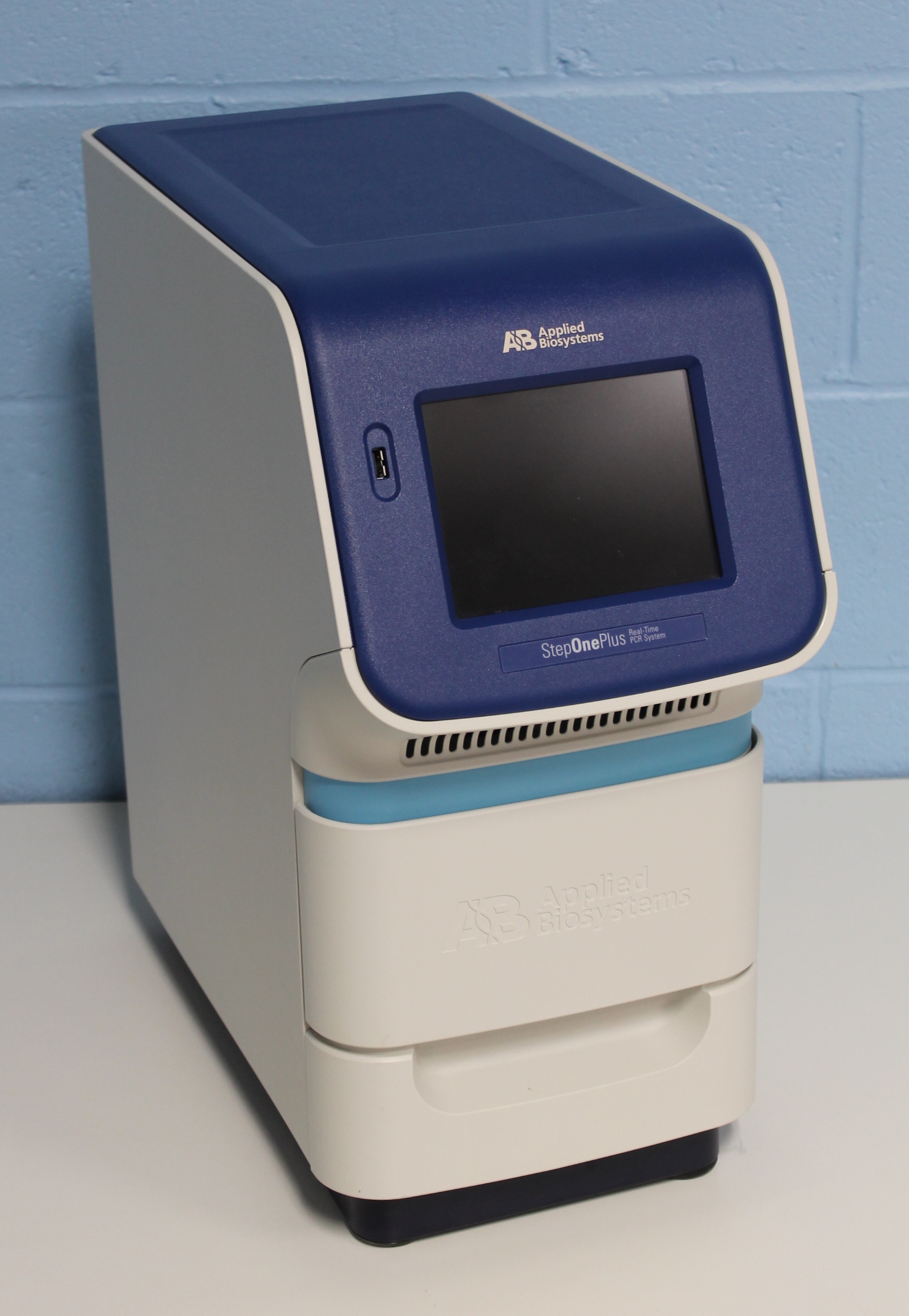 applied biosystems real time pcr manual