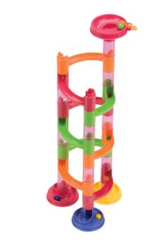 discovery marble run instructions