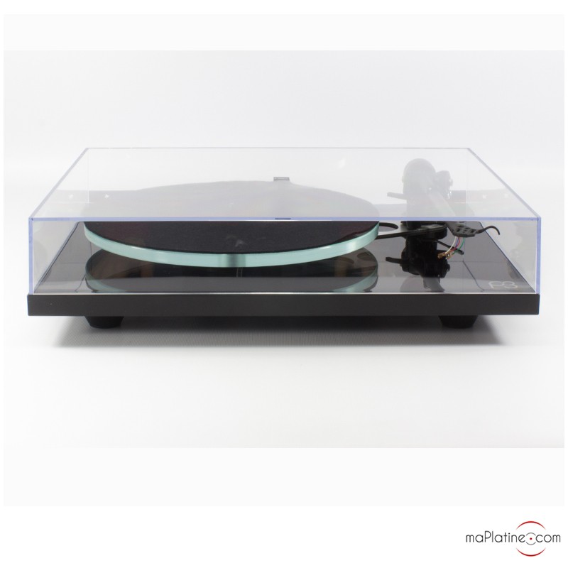 rega planar 3 turntable manual