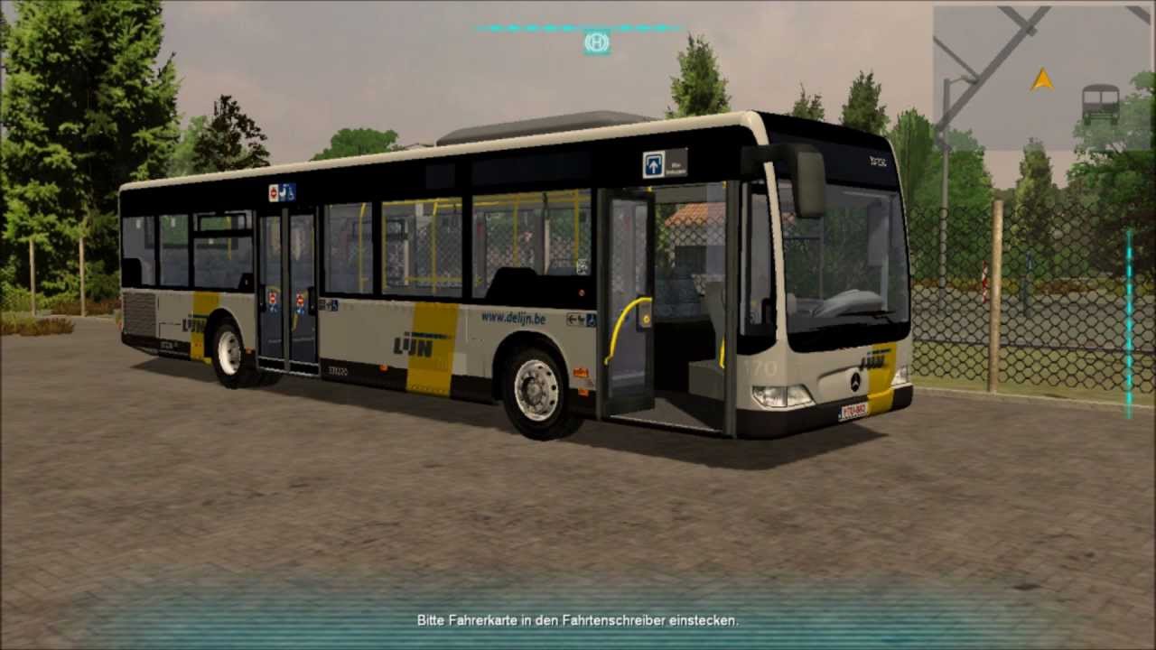 European bus simulator 2012 manual