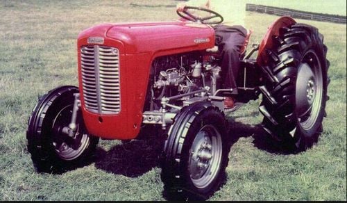 massey ferguson to35 manual free download