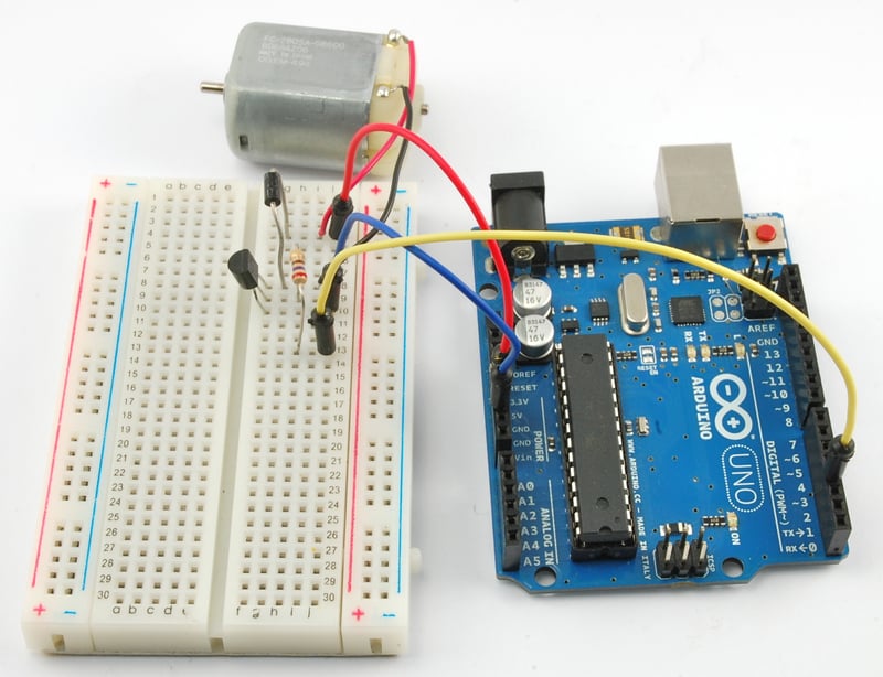 Arduino control 2 dc motors via bluetooth pdf