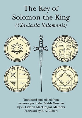 The key of solomon the king clavicula salomonis pdf