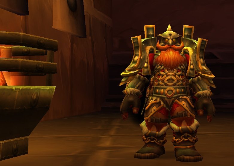 Vanilla wow hunter gear guide