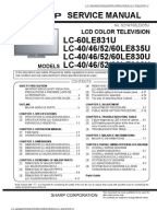 sharp aquos 37 lcd tv manual